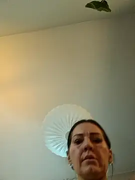 Bella Velour online show from March 2026 04:36:01 AM