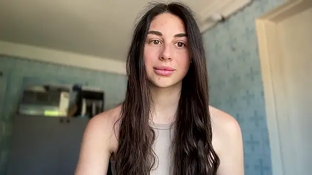 LiluMartiznir online show from June 2026 09:14:01 AM