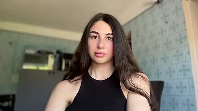 LiluMartiznir online show from June 2026 08:24:01 AM