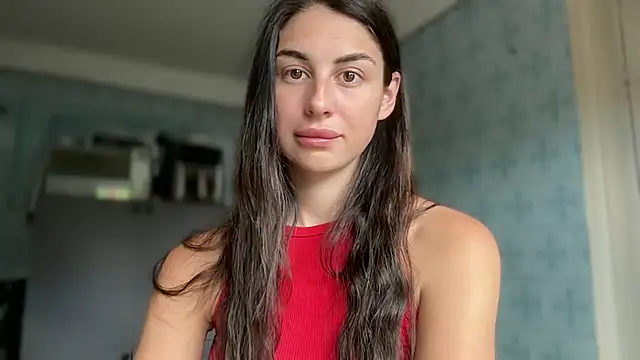 LiluMartiznir online show from July 2026 12:59:01 PM