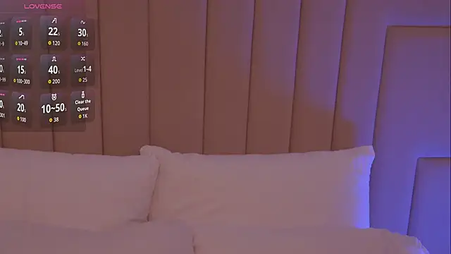 JennyBlow online show from March 2026 09:56:02 AM