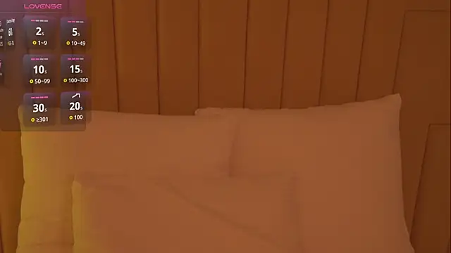 JennyBlow online show from April 2026 12:21:02 PM