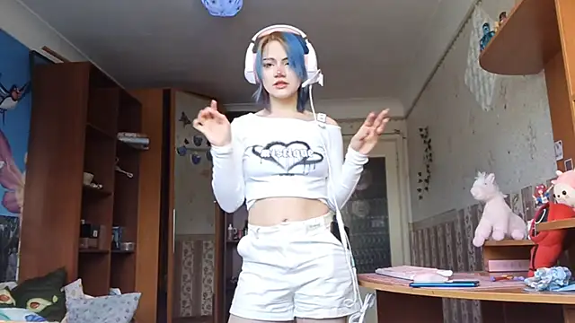 KathernSaulters online show from February 2026 06:40:02 AM