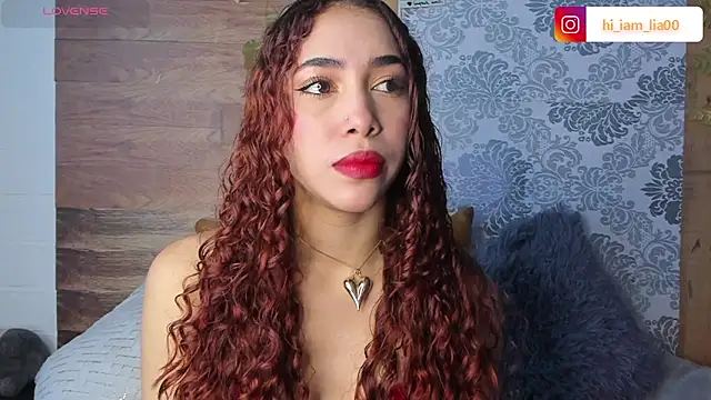 LiaHansson00 online show from March 2026 04:22:01 PM