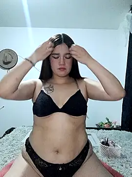 Snapshot of bunnynube chatting on February 2026 12:36:01 AM bunnynube online show from February 2026 12:36:01 AM