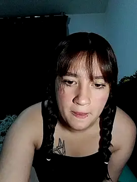 Snapshot of bunnynube chatting on February 2026 11:36:02 PM bunnynube online show from February 2026 11:36:02 PM