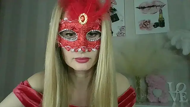 Kikki777 online show from February 2026 08:45:02 PM