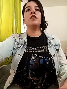 Gaby andryu online show from February 2026 12:04:02 PM