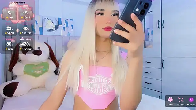 baby cleo  online show from April 2026 12:39:01 AM