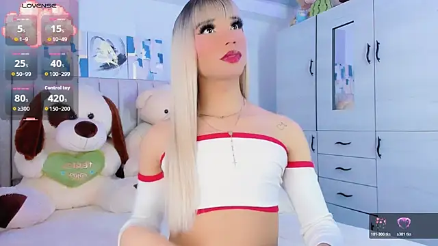 baby cleo  online show from April 2026 11:18:02 PM