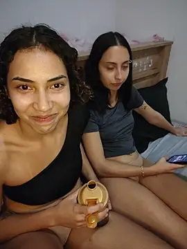 AsLince online show from June 2026 01:28:02 AM
