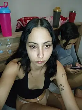 AsLince online show from June 2026 12:55:01 AM