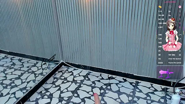 Snapshot of nazly_bigass chatting on February 2026 06:28:01 PM nazly bigass online show from February 2026 06:28:01 PM