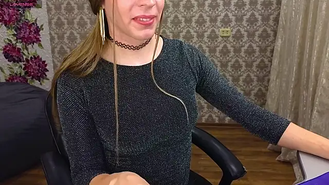 Anna inHear online show from July 2026 08:45:02 PM