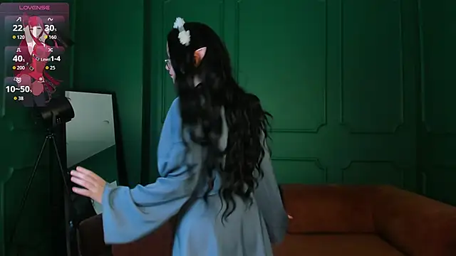 Snapshot of Crystal_lovley chatting on February 2026 10:14:01 PM Crystal lovley online show from February 2026 10:14:01 PM