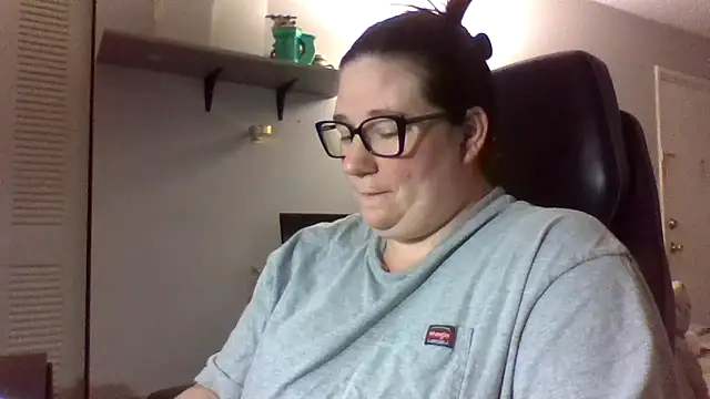 Dixie Lady1986 online show from February 2026 04:55:02 AM