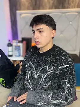 Samu Hott online show from April 2026 08:14:02 PM