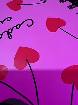 Snapshot of MelOnlyOf chatting on February 2026 10:07:01 PM MelOnlyOf online show from February 2026 10:07:01 PM