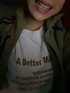 Snapshot of Myimy chatting on February 2026 01:10:02 AM Myimy online show from February 2026 01:10:02 AM