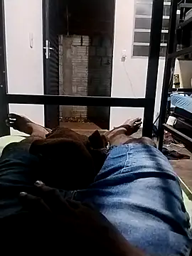 Negresko online show from April 2026 08:13:01 AM