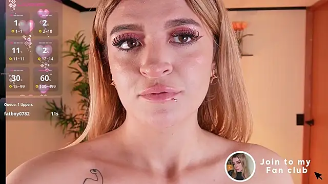 Kore  1 online show from April 2026 07:45:01 PM