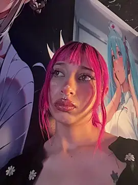 Snapshot of Maaddy_LS chatting on February 2026 07:36:02 PM Maaddy LS online show from February 2026 07:36:02 PM