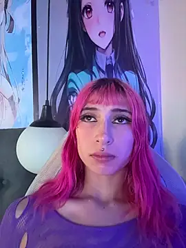 Snapshot of Maaddy_LS chatting on February 2026 09:46:01 PM Maaddy LS online show from February 2026 09:46:01 PM