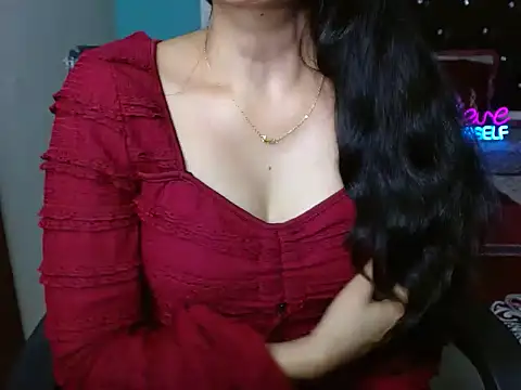 Your lust143 online show from June 2026 10:55:02 PM