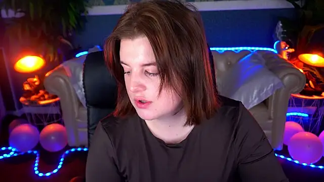 KristiFoxy online show from March 2026 01:29:02 PM