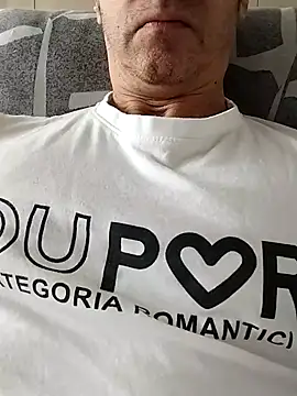 PadroneDolceIta online show from April 2026 09:18:01 AM