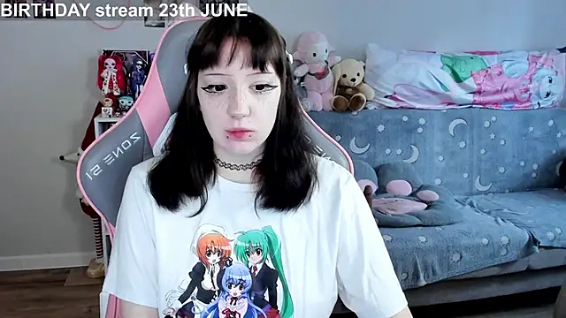 MollysLand online show from June 2026 09:14:01 AM