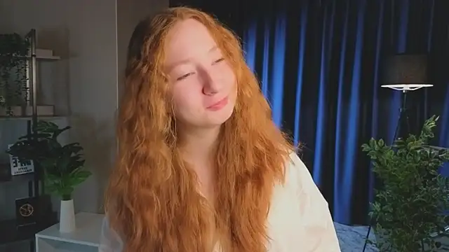 MaraButtrey online show from February 2026 01:31:01 AM