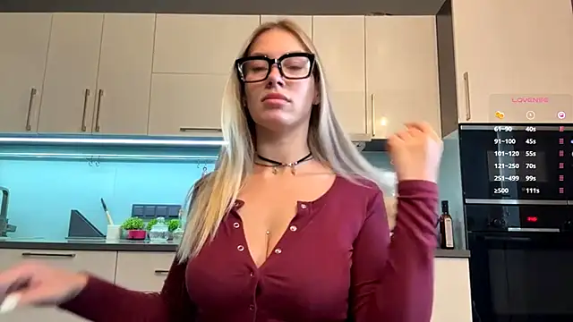 SoftnessMila online show from June 2026 08:14:01 PM