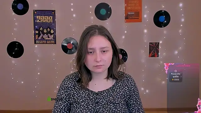 kora cosmo online show from February 2026 10:08:02 AM