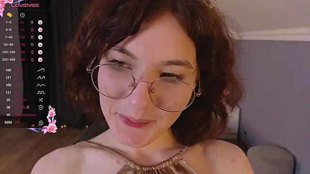 Stefani Rouds online show from March 2026 09:11:01 PM