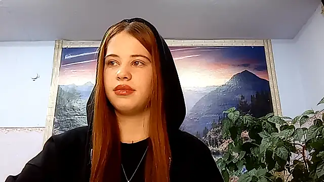 Snapshot of Lideyoung chatting on February 2026 11:15:02 AM Lideyoung online show from February 2026 11:15:02 AM