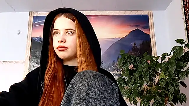 Snapshot of Lideyoung chatting on February 2026 07:27:01 AM Lideyoung online show from February 2026 07:27:01 AM