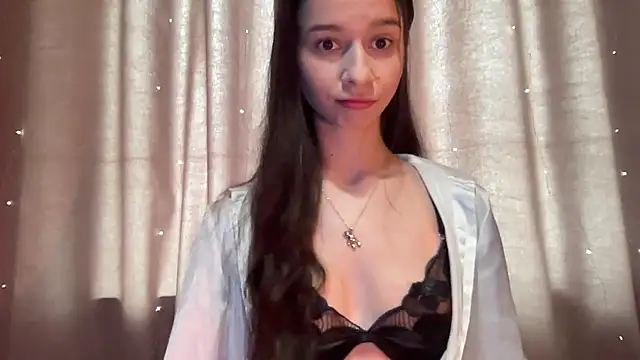 Soft Desire online show from April 2026 07:57:02 AM