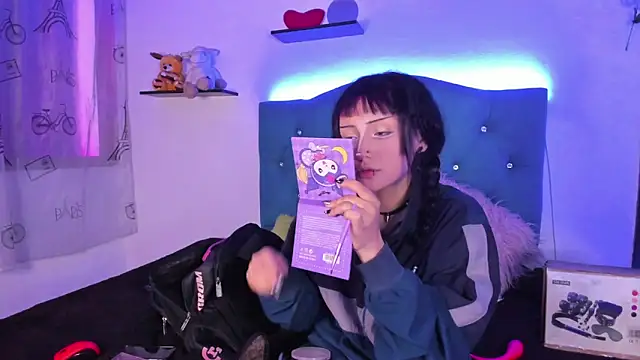 Gemma honey online show from March 2026 01:26:01 PM