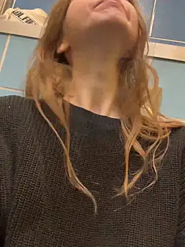 Bubble Chloe online show from February 2026 11:50:01 AM