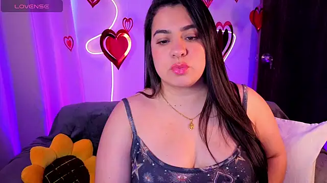 Snapshot of isabum_ chatting on February 2026 08:18:02 PM isabum online show from February 2026 08:18:02 PM