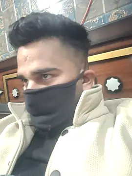 Snapshot of MrCurioX chatting on February 2026 05:07:02 PM MrCurioX online show from February 2026 05:07:02 PM