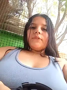 Salome Vivas online show from March 2026 04:58:01 PM