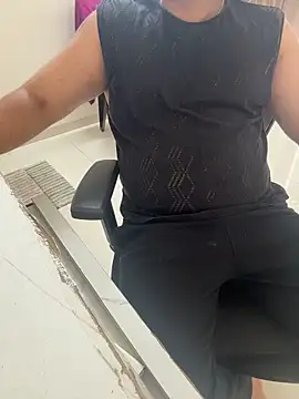 Rah0091 online show from February 2026 07:29:02 AM