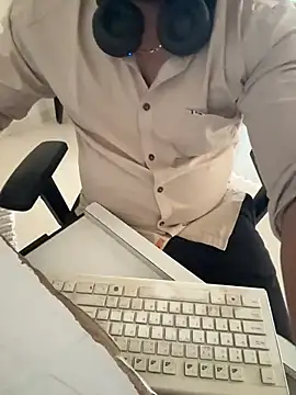 Rah0091 online show from February 2026 08:01:02 AM