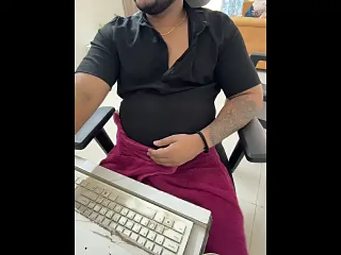 Rah0091 online show from February 2026 06:45:01 AM