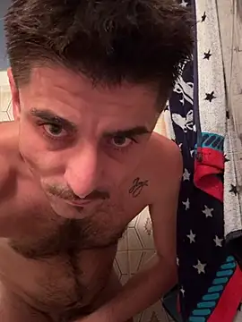Tonysevillano27 online show from May 2026 10:51:02 PM