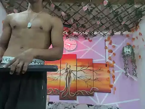 Snapshot of Yoel_hot2004 chatting on February 2026 01:38:02 PM Yoel hot2004 online show from February 2026 01:38:02 PM