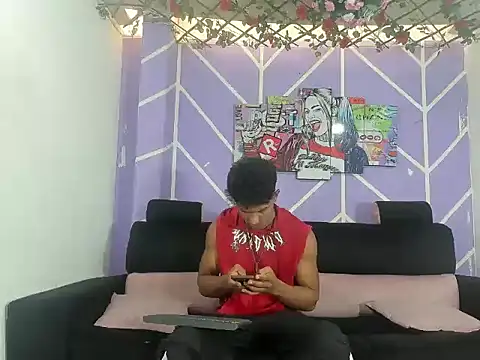 Snapshot of Yoel_hot2004 chatting on April 2026 07:34:02 PM Yoel hot2004 online show from April 2026 07:34:02 PM