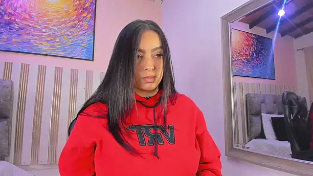 nina glow online show from April 2026 11:39:02 AM